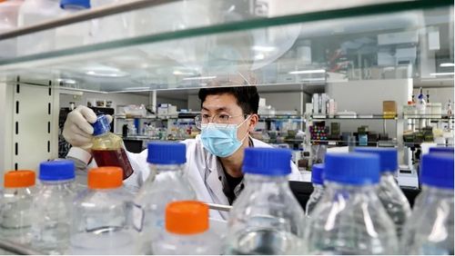 可应对变异株,中国生物二代重组蛋白新冠疫苗获批临床