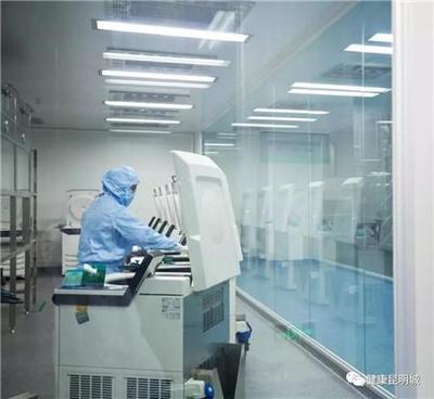 云南唯一上榜!高新区跻身中国生物医药产业园区50强